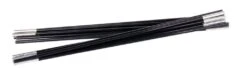 Outdoor Revolution Camp Star 1200 Spare Front Pole -Famous Camping Store fibreglass poles 1 2 1 1
