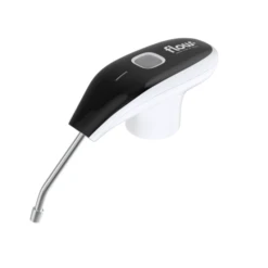 The Flow - Rechargeable Portable Electronic Water Dispenser -Famous Camping Store flowpump v1 0000