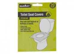 Summit Toilet Seat Covers -Famous Camping Store image.php 1 5