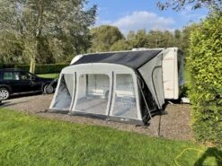 Sunncamp Dash 390 Air SC Caravan Awning 9 Sunncamp Dash 390 Air SC Caravan Awning -Famous Camping Store img 0080 min