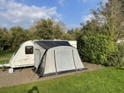 Sunncamp Dash 325 Air SC Caravan Awning 14 Sunncamp Dash 325 Air SC Caravan Awning -Famous Camping Store img 0110 min