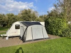 Sunncamp Dash 325 Air SC Caravan Awning 15 Sunncamp Dash 325 Air SC Caravan Awning -Famous Camping Store img 0111 min