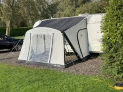 Sunncamp Dash 325 Air SC Caravan Awning 12 Sunncamp Dash 325 Air SC Caravan Awning -Famous Camping Store img 0136 min