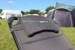 Outdoor Revolution Premium Bed Lounger -Famous Camping Store img 1987