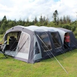 Outdoor Revolution Kalahari PC 7.0 Air Tent 23 Outdoor Revolution Kalahari PC 7.0 Air Tent -Famous Camping Store img 2258 1