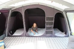 Outdoor Revolution Kalahari PC 7.0 Air Tent 24 Outdoor Revolution Kalahari PC 7.0 Air Tent -Famous Camping Store img 2259