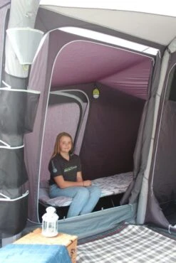 Outdoor Revolution Kalahari PC 7.0 Air Tent 26 Outdoor Revolution Kalahari PC 7.0 Air Tent -Famous Camping Store img 2260