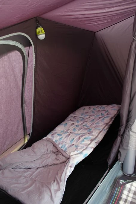 Outdoor Revolution Kalahari PC 7.0 Air Tent 10 Outdoor Revolution Kalahari PC 7.0 Air Tent - Image 8