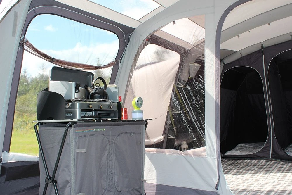 Outdoor Revolution Kalahari PC 7.0 Air Tent 14 Outdoor Revolution Kalahari PC 7.0 Air Tent - Image 12