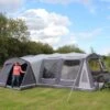 Outdoor Revolution Kalahari PC 7.0 Air Tent -Famous Camping Store img 2270