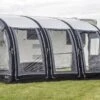 Sunncamp Ultima Versara Air 390 Awning -Famous Camping Store img 5607