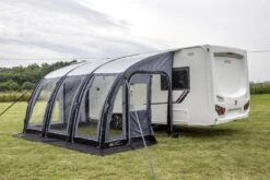 Sunncamp Ultima Versara Air 390 Awning -Famous Camping Store img 5618