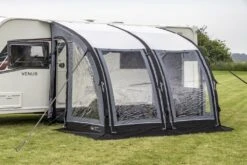 Sunncamp Ultima Versara Air 300 Awning -Famous Camping Store img 5688