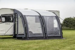 Sunncamp Ultima Versara Air 300 Awning -Famous Camping Store img 5707