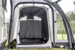 Sunncamp Ultima Versara Air 390 Awning -Famous Camping Store img 5730