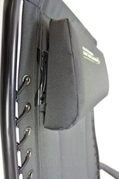 Outdoor Revolution San Remo Chair With Side Table -Famous Camping Store img 6081 1