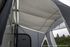 Sunncamp Swift Deluxe 220 SC Caravan Awning -Famous Camping Store img 6181