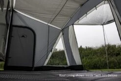 Sunncamp Swift Deluxe 220 SC Caravan Awning -Famous Camping Store img 6184