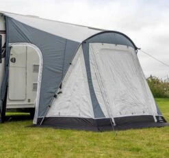 Sunncamp Swift Deluxe 220 SC Caravan Awning -Famous Camping Store img 6202sq