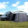 Outdoor Revolution Cayman Classic Low/Mid Drive Away Awning -Famous Camping Store img 7777
