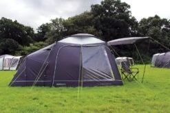 Outdoor Revolution Turismo XLS 2 Drive Away Awning -Famous Camping Store img 7997 1