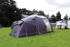 Outdoor Revolution Turismo XLS 2 Drive Away Awning -Famous Camping Store img 7998 2