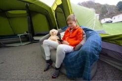 Vango Inflatable Sofa -Famous Camping Store inflatable sofa3 2