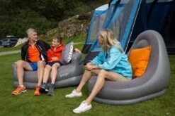 Vango Inflatable Sofa -Famous Camping Store inflatable sofa 4