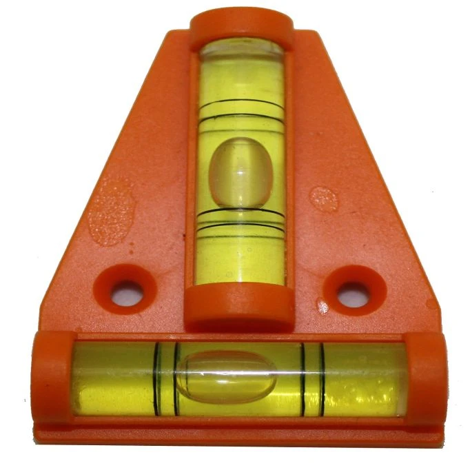 Two Way Spirit Levelling Device 4 Two Way Spirit Levelling Device - Image 2