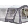 Outdoor Revolution Kalahari PC 7.0 Front Porch Extension -Famous Camping Store kalahari front