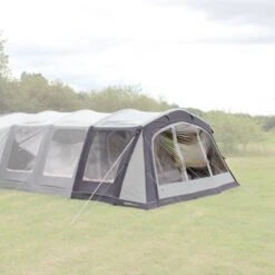 Outdoor Revolution Kalahari PC 7.0 Front Porch Extension -Famous Camping Store kalahari front enclosed canopy
