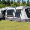 Outdoor Revolution Kalahari PC 9.0 DSE Tent Incl Footprint -Famous Camping Store kalahari 9.0 dse 1 1