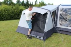 Outdoor Revolution Kalahari PC 9.0 DSE Tent Incl Footprint -Famous Camping Store kalahari pc 9.0 dse 11