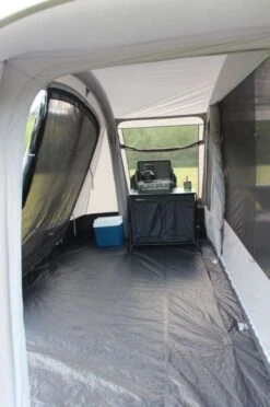 Outdoor Revolution Kalahari PC 9.0 DSE Tent Incl Footprint -Famous Camping Store kalahari pc 9.0 dse 14