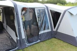 Outdoor Revolution Kalahari PC 9.0 DSE Tent Incl Footprint -Famous Camping Store kalahari pc 9.0 dse 15