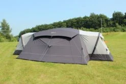 Outdoor Revolution Kalahari PC 9.0 DSE Tent Incl Footprint -Famous Camping Store kalahari pc 9.0 dse 16