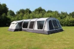 Outdoor Revolution Kalahari PC 9.0 DSE Tent Incl Footprint -Famous Camping Store kalahari pc 9.0 dse 17