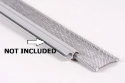 Awning Kador Strip 6mm X 4mm 7 Awning Kador Strip 6mm X 4mm -Famous Camping Store keder 6 to 4