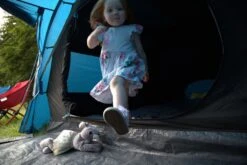 Vango Kibale 350 Tent -Famous Camping Store kibale 2