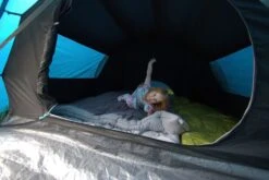 Vango Kibale 350 Tent -Famous Camping Store kibale 3