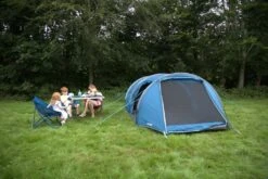Vango Kibale 350 Tent -Famous Camping Store kibale 4