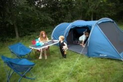Vango Kibale 350 Tent -Famous Camping Store kibale 5