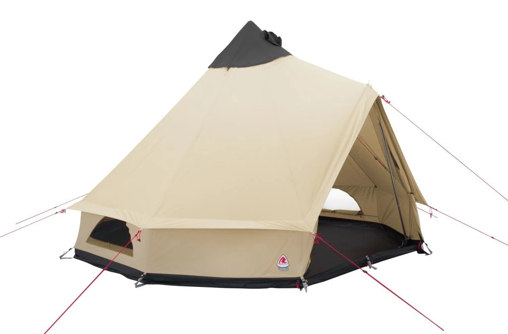 Robens Klondike S Tent 3 Robens Klondike S Tent