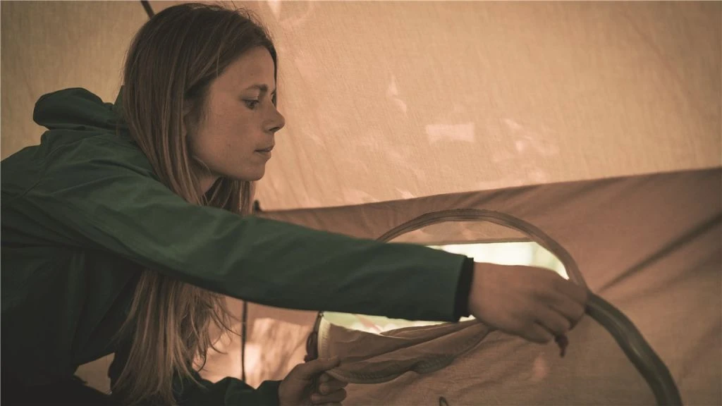 Robens Klondike S Tent 21 Robens Klondike S Tent - Image 19