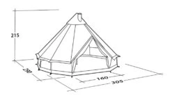 Robens Klondike S Tent 23 Robens Klondike S Tent -Famous Camping Store klondike s tent 2