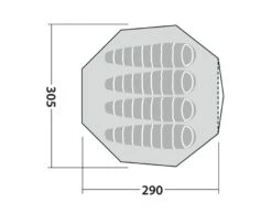 Robens Klondike S Tent 22 Robens Klondike S Tent -Famous Camping Store klondike s tent 3