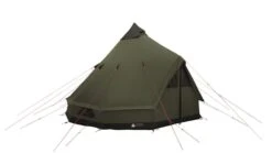 Robens Klondike PRS Tent -Famous Camping Store klondike tp5