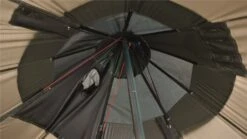 Robens Klondike PRS Tent -Famous Camping Store klondike tp8