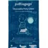 Pack Of 20 Pottiagogo Liners -Famous Camping Store linersfrontpackagingpottiagogopng 540x