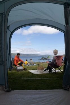 Vango Lismore Air 450 Tent Package -Famous Camping Store lismore 450 hi 2023 6 medium